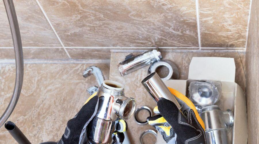 Professional Storm Sewer Service in Folsom, NM